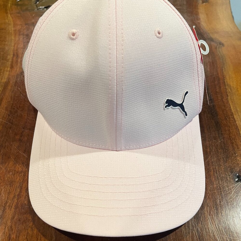 Puma Baseball Cap